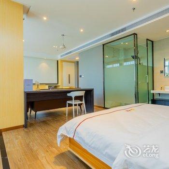 桂林航舍民宿酒店提供图片