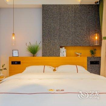 桂林航舍民宿酒店提供图片