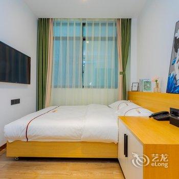 桂林航舍民宿酒店提供图片