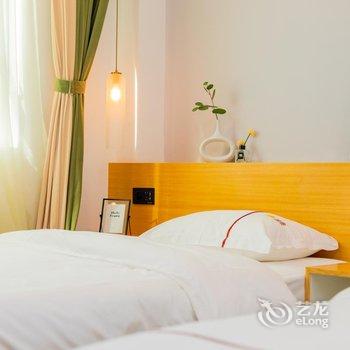桂林航舍民宿酒店提供图片