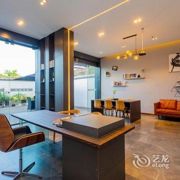 桂林航舍民宿酒店提供图片