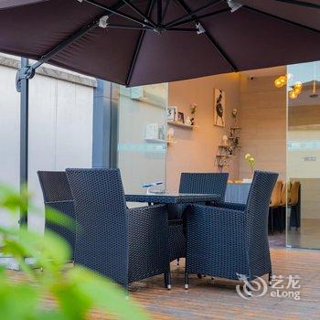 桂林航舍民宿酒店提供图片