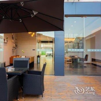 桂林航舍民宿酒店提供图片