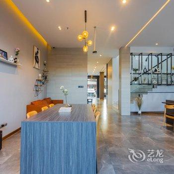 桂林航舍民宿酒店提供图片