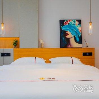 桂林航舍民宿酒店提供图片