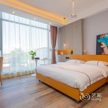 桂林航舍民宿酒店提供图片