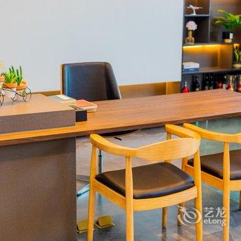桂林航舍民宿酒店提供图片