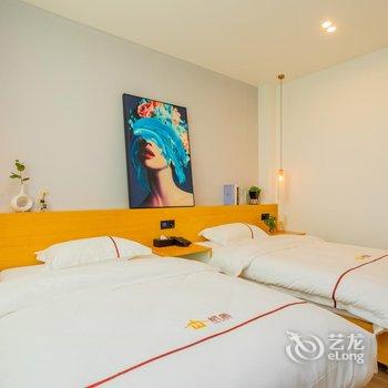 桂林航舍民宿酒店提供图片