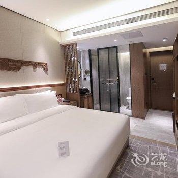 禾尖S酒店(深圳高新园店)酒店提供图片