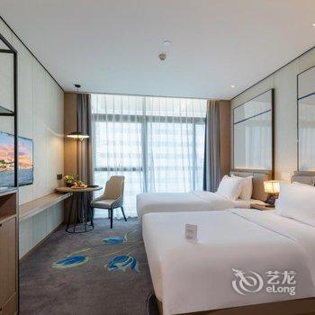 禾尖S酒店(深圳高新园店)酒店提供图片