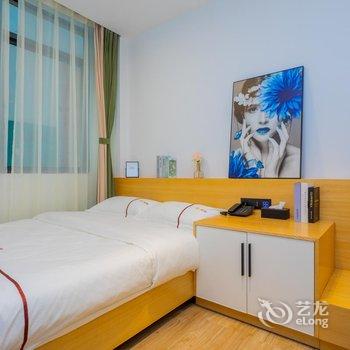 桂林航舍民宿酒店提供图片