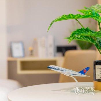 桂林航舍民宿酒店提供图片
