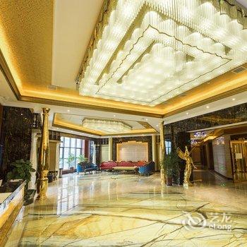 石门智尚大酒店酒店提供图片