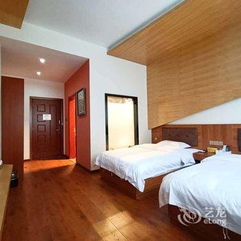普洱新环境旅居客栈酒店提供图片