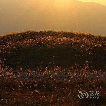 龙岩朝昇居驿站酒店提供图片