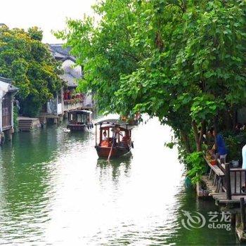 乌镇诗禾远方民宿酒店提供图片