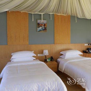 汤旺河汽车营地酒店提供图片