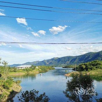 仙岛湖聚贤居客栈酒店提供图片