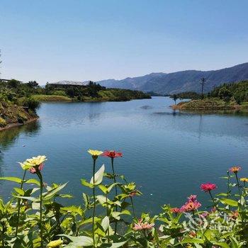 仙岛湖聚贤居客栈酒店提供图片