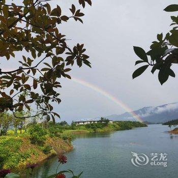 仙岛湖聚贤居客栈酒店提供图片