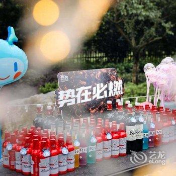 安吉秀樾里酒店酒店提供图片