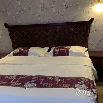 乌拉特前旗国利宾馆酒店提供图片