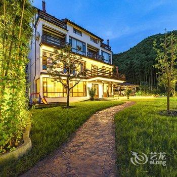 安吉喜山民宿酒店提供图片