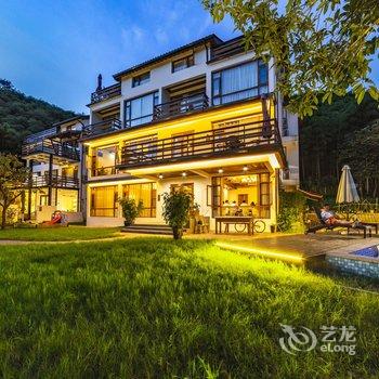 安吉喜山民宿酒店提供图片
