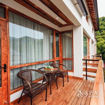 安吉喜山民宿酒店提供图片