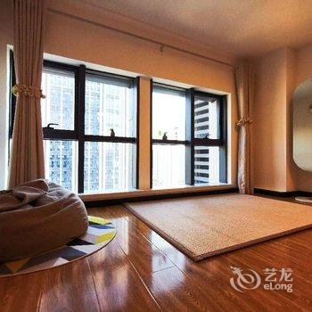兰州拾光LOFT酒店式公寓酒店提供图片
