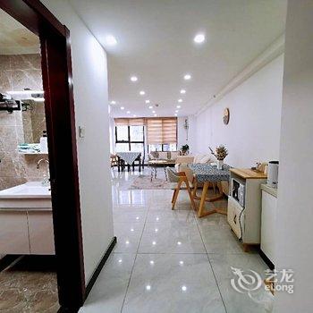兰州拾光LOFT酒店式公寓酒店提供图片