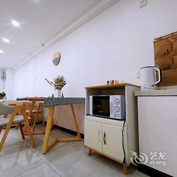 兰州拾光LOFT酒店式公寓酒店提供图片