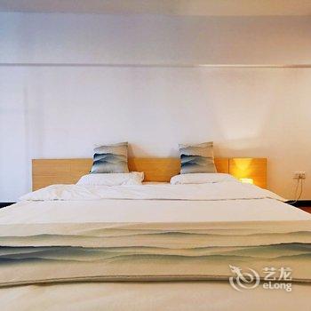 兰州拾光LOFT酒店式公寓酒店提供图片