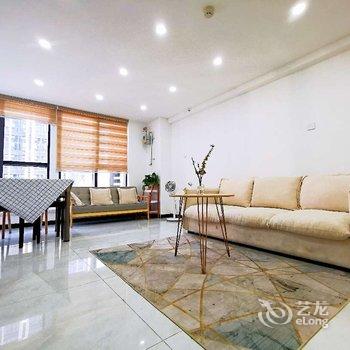 兰州拾光LOFT酒店式公寓酒店提供图片