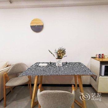 兰州拾光LOFT酒店式公寓酒店提供图片