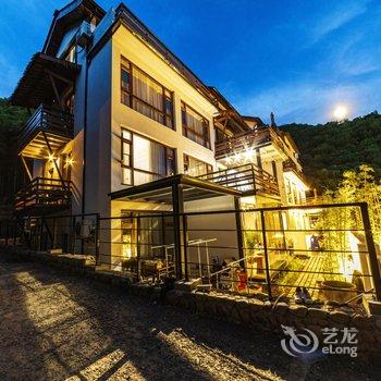 安吉喜山民宿酒店提供图片