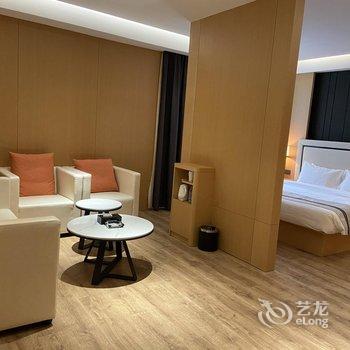 汉庭酒店(福州三坊七巷乌山路店)酒店提供图片