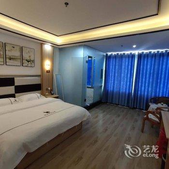 普宁鹏程商务公寓酒店提供图片