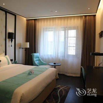 希岸酒店(南昌洪都中大道省电视台店)酒店提供图片