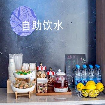 汉庭优佳酒店(上饶万年县店)酒店提供图片