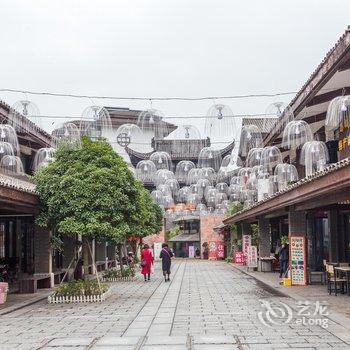 宜春硒缘居民宿酒店提供图片