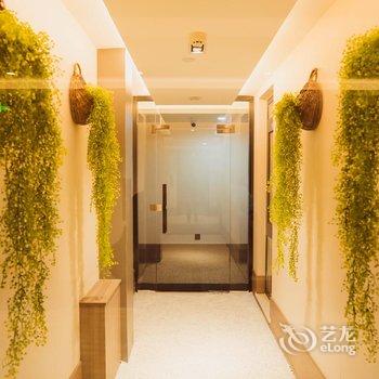 汉庭酒店(邯郸世纪大街店)酒店提供图片