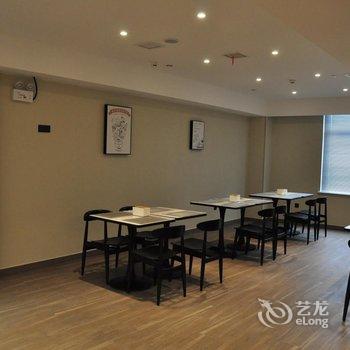 汉庭酒店(石家庄天山大街店)酒店提供图片