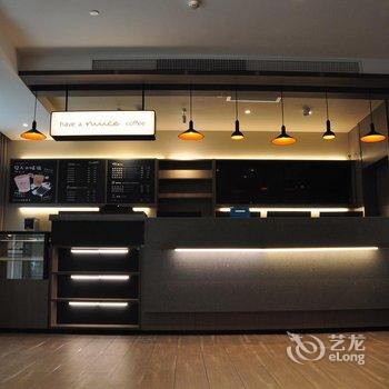 汉庭酒店(石家庄天山大街店)酒店提供图片