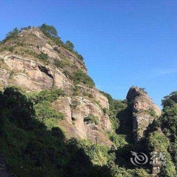 连城明珠美居酒店酒店提供图片