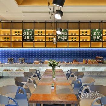 桔子酒店(保定东站店)酒店提供图片