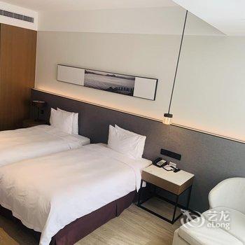 徐州复兴苏宁广场苏宁雅悦酒店酒店提供图片