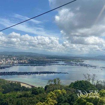 陵水樵苏居私享温泉小院酒店提供图片