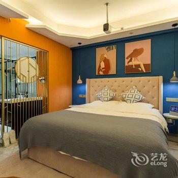 宜昌铄果民宿酒店提供图片