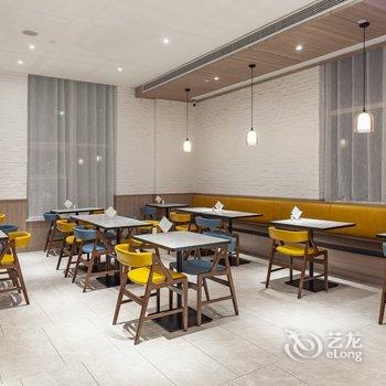 汉庭优佳酒店(聊城开发区店)酒店提供图片